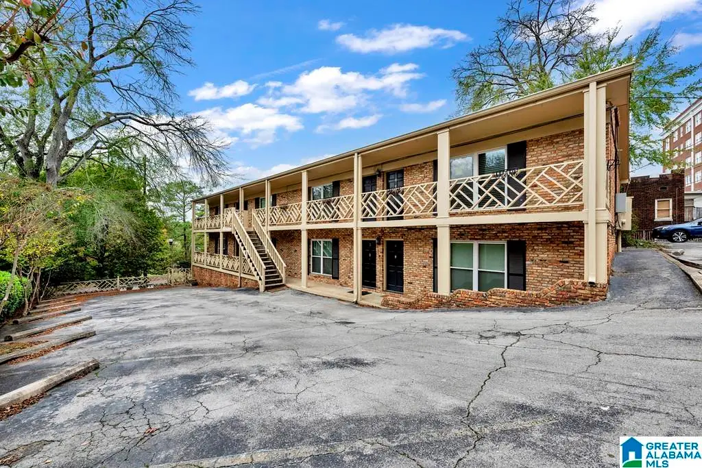 2825 HIGHLAND AVENUE S, Birmingham, AL 35205 - #1