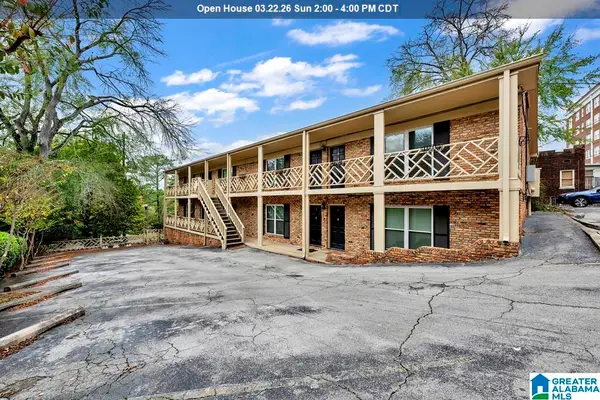 2825 HIGHLAND AVENUE S, Birmingham, AL 35205