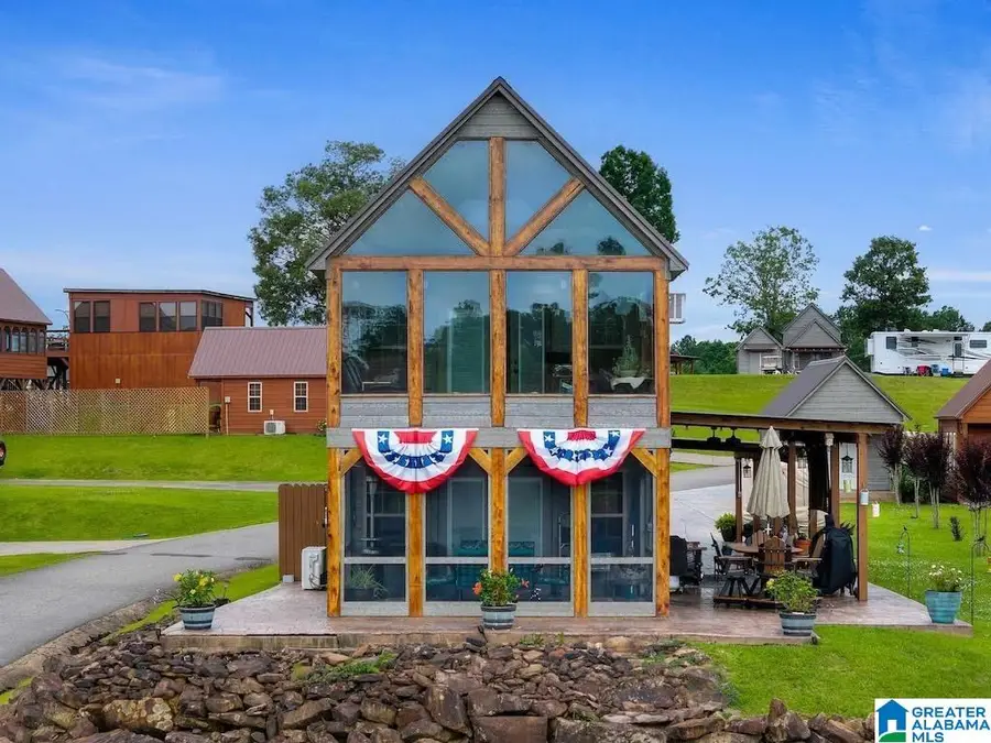 210 COUNTY ROAD 2030, Crane Hill, AL 35053 - #2