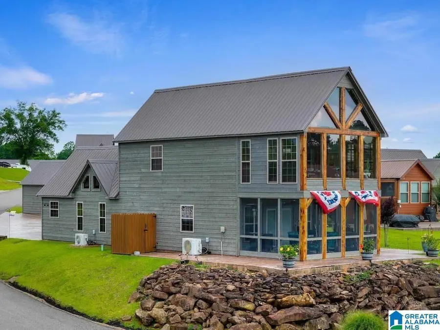 210 COUNTY ROAD 2030, Crane Hill, AL 35053 - #3