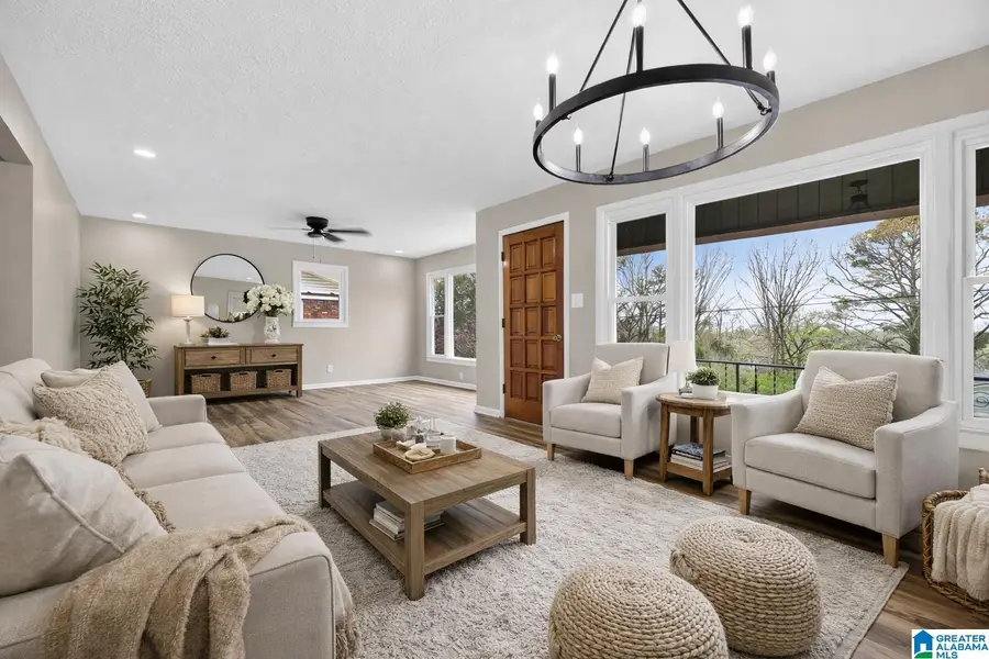 2829 BRIGHTON AVENUE, Anniston, AL 36207 - #3