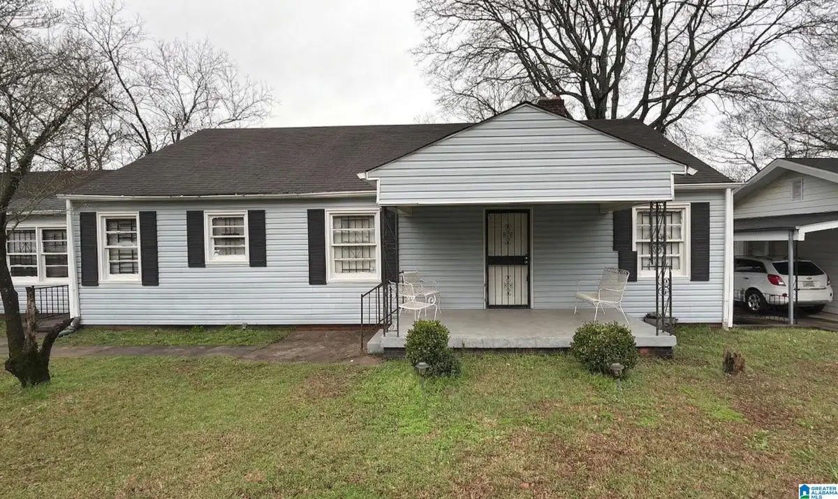 316 NEVADA STREET, Birmingham, AL 35224 - #1