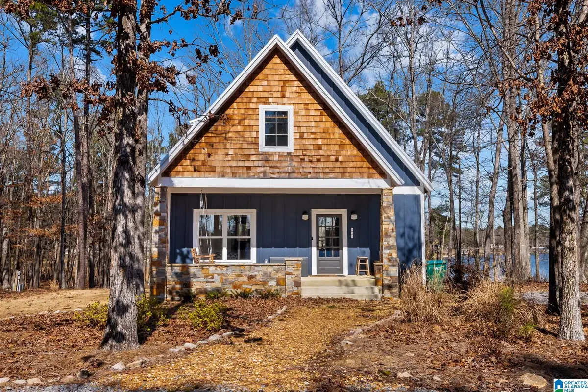 735 COUNTY ROAD 20, Leesburg, AL 35983 - #1