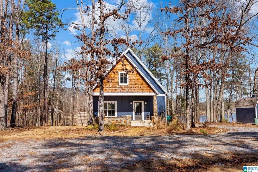 735 COUNTY ROAD 20, Leesburg, AL 35983 - #3