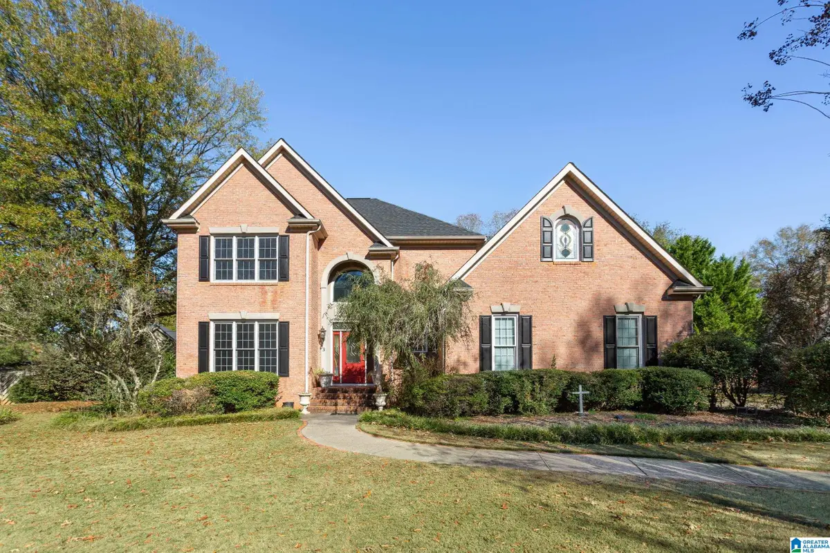 3 OLD IVY PLACE, Anniston, AL 36207 - #1