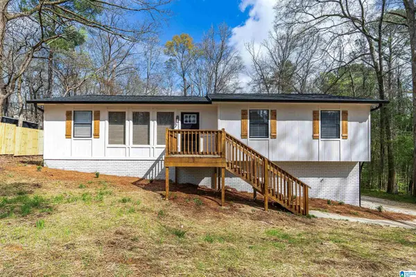 307 FRAN LANE, Alabaster, AL 35007