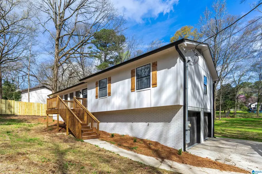 307 FRAN LANE, Alabaster, AL 35007 - #2