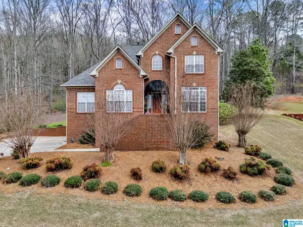 973 MACDONALD LAKE ROAD, Springville, AL 35146