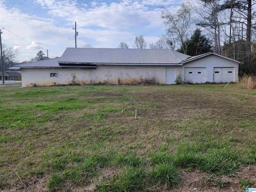 607 WEST POINT STREET, Roanoke, AL 36274 - #3