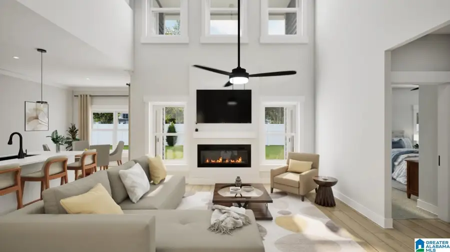 8124 KIMBRELL STATION LOOP, McCalla, AL 35111 - #2