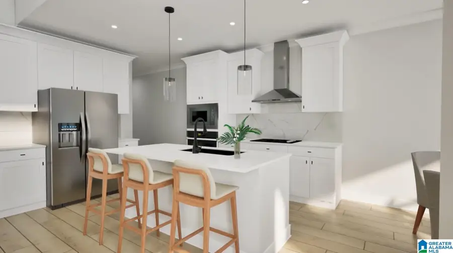 8124 KIMBRELL STATION LOOP, McCalla, AL 35111 - #3