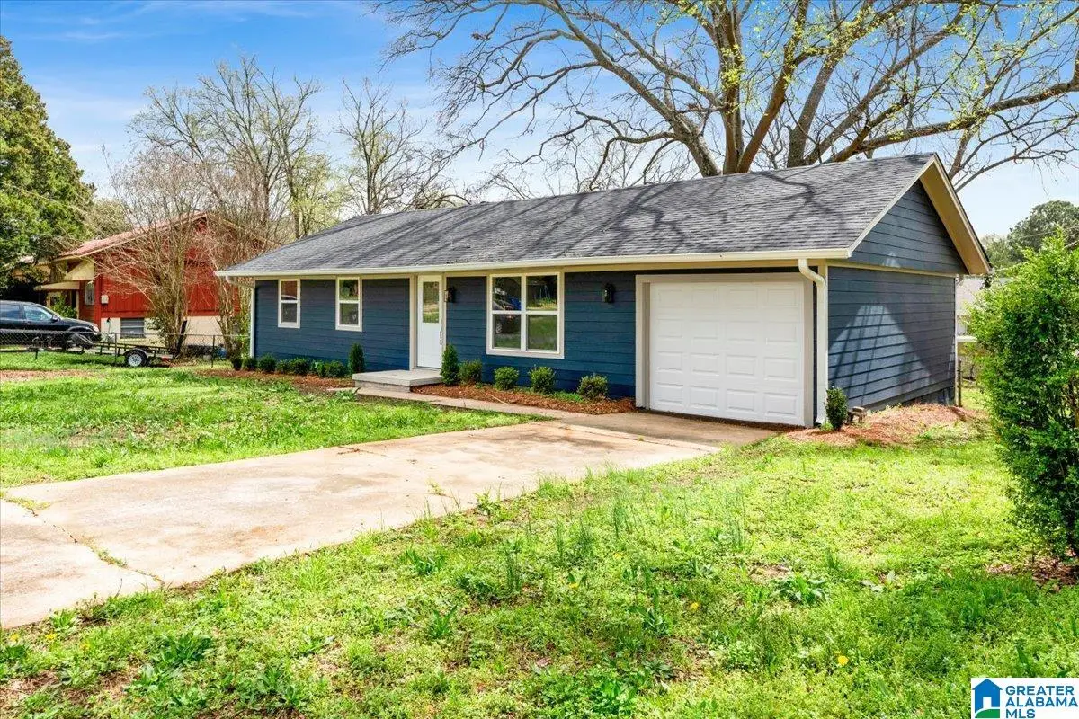 1101 SUSAN LANE, Birmingham, AL 35228 - #1