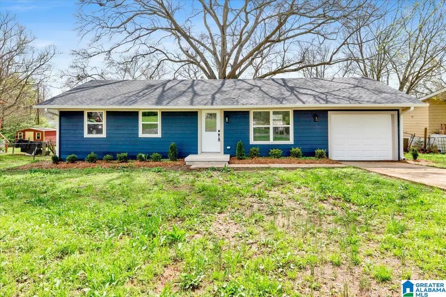 1101 SUSAN LANE, Birmingham, AL 35228 - #2