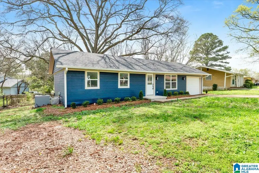 1101 SUSAN LANE, Birmingham, AL 35228 - #3