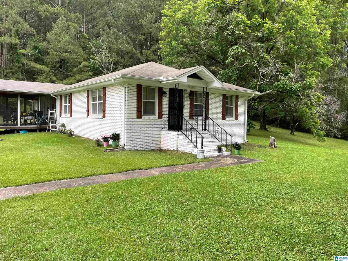 2001 CHENOOR ROAD, Birmingham, AL 35217 - #1