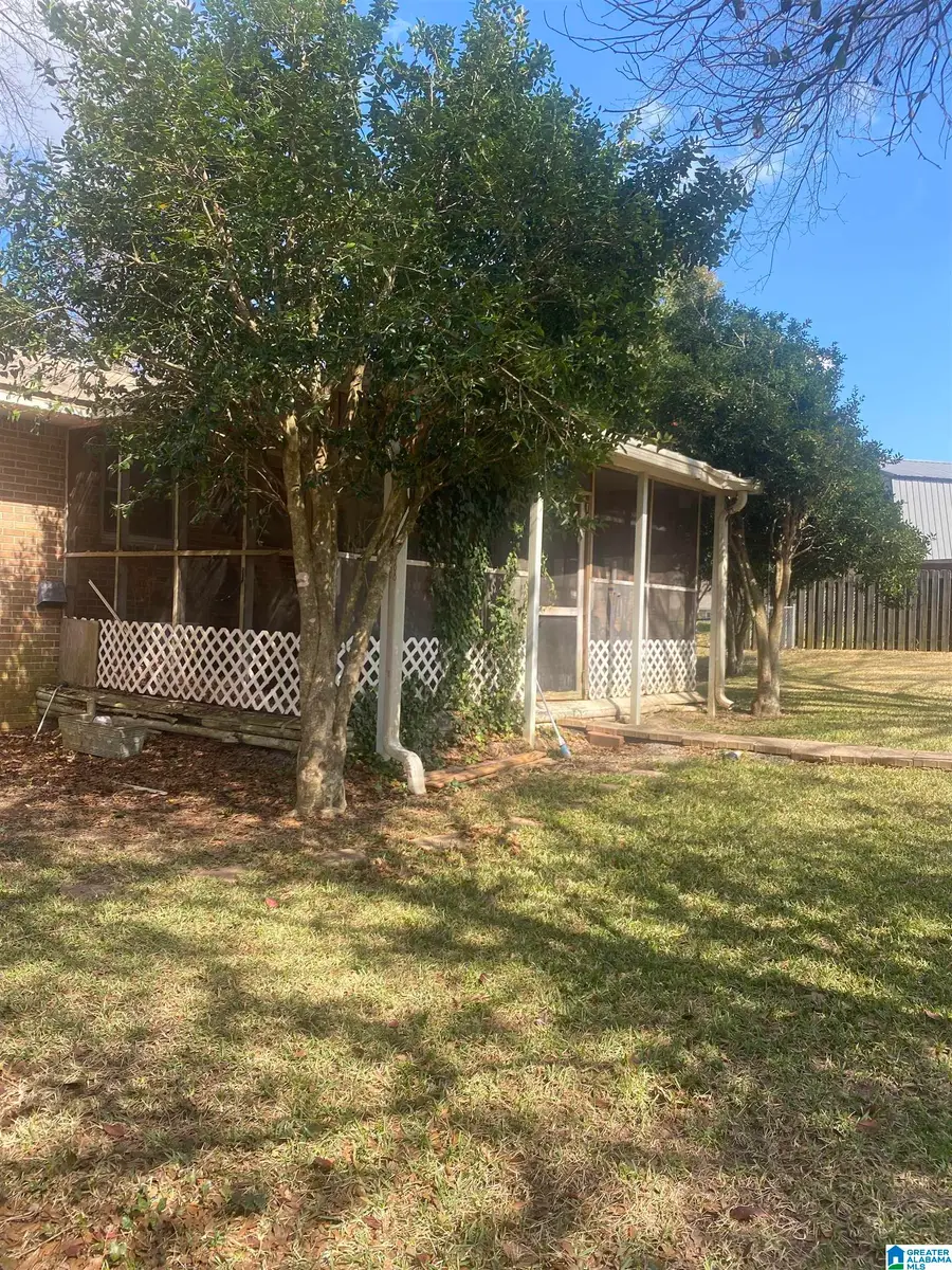 56 GLEN DRIVE, Thorsby, AL 35171 - #3