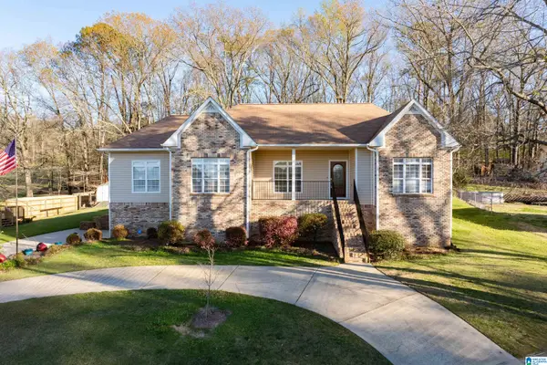 7583 OLD SPRINGVILLE ROAD, Trussville, AL 35173