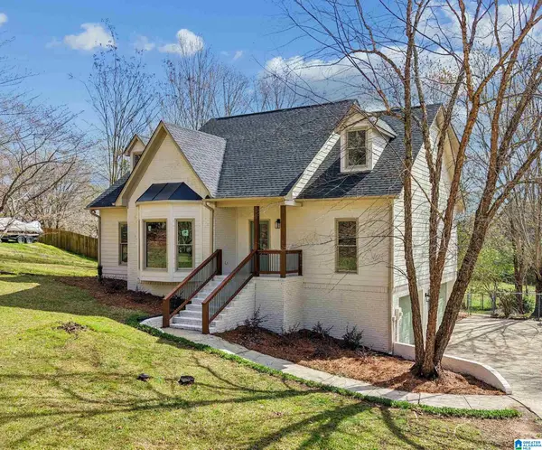 294 HERITAGE DRIVE, Springville, AL 35146