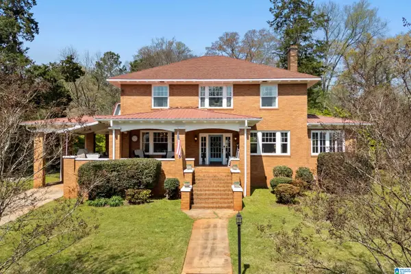 1846 EDGEHILL DRIVE, Hueytown, AL 35023