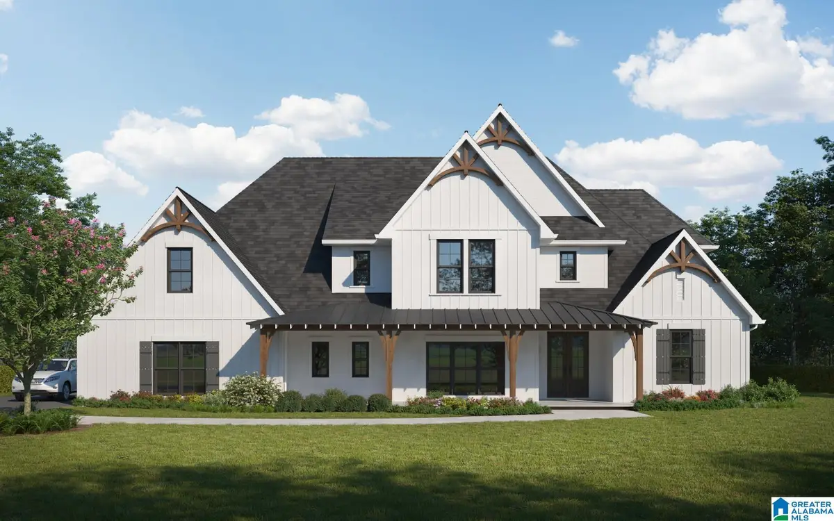 1415 HIGHLAND VILLAGE TRAIL, Birmingham, AL 35242 - #1