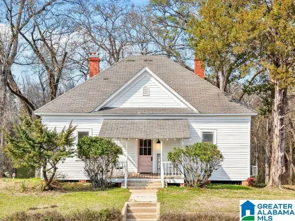 1715 WALNUT STREET, Centreville, AL 35042