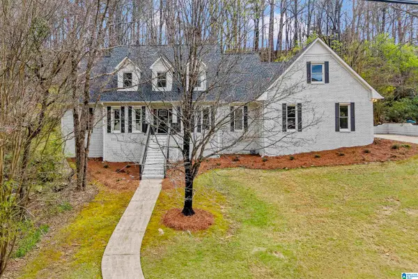 4413 VICKSBURG DRIVE, Birmingham, AL 35210