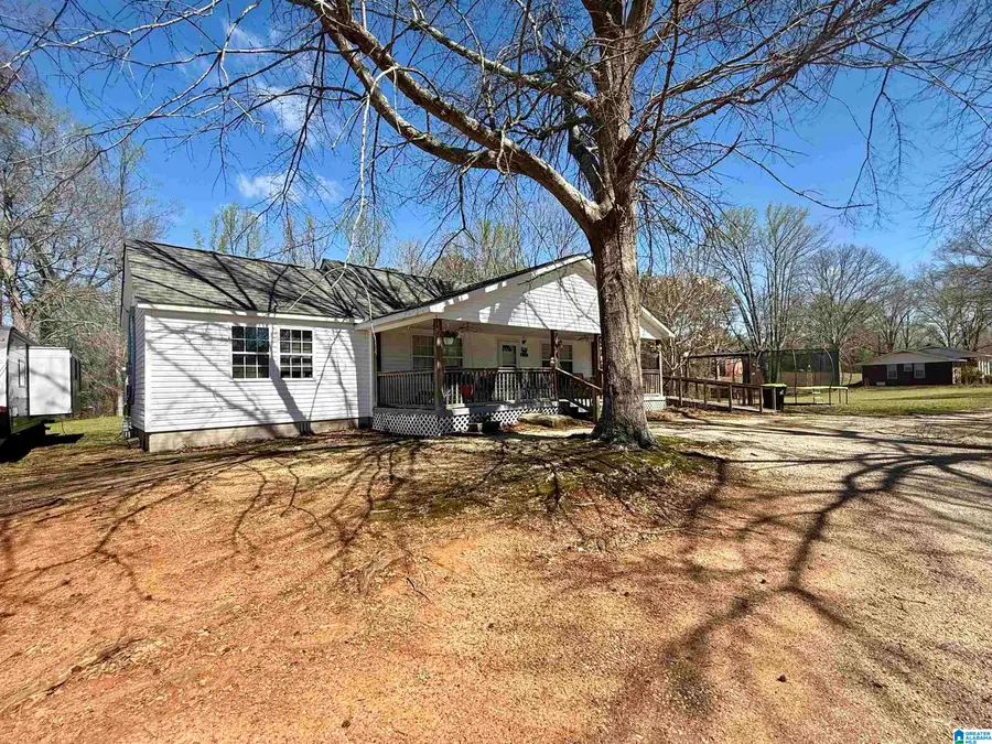 2087 TRUSSELL ROAD, Alexander City, AL 35010 - #3