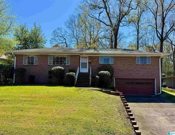 5529 10TH AVENUE S, Birmingham, AL 35222