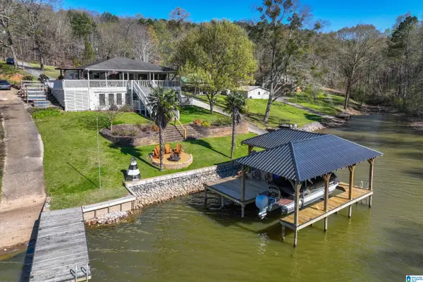 211 KEWANEE LANE, Talladega, AL 35160