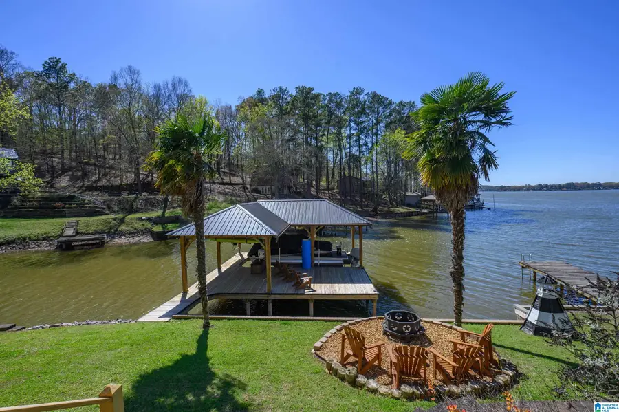 211 KEWANEE LANE, Talladega, AL 35160 - #2