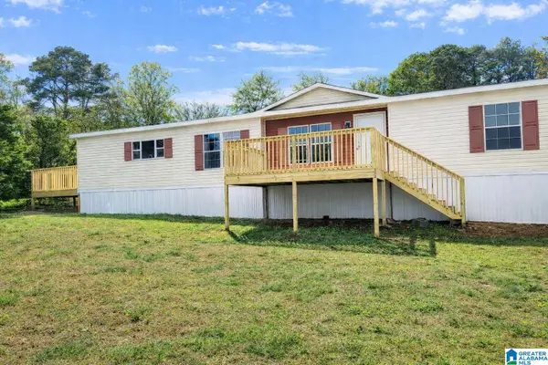 837 ROULAIN ROAD, Margaret, AL 35120