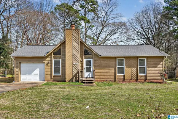 1119 STARTREK LANE, Birmingham, AL 35215