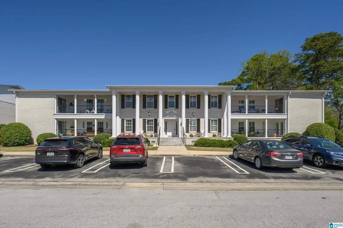 1880 ROCKWOOD ROAD, Vestavia Hills, AL 35216 - #1