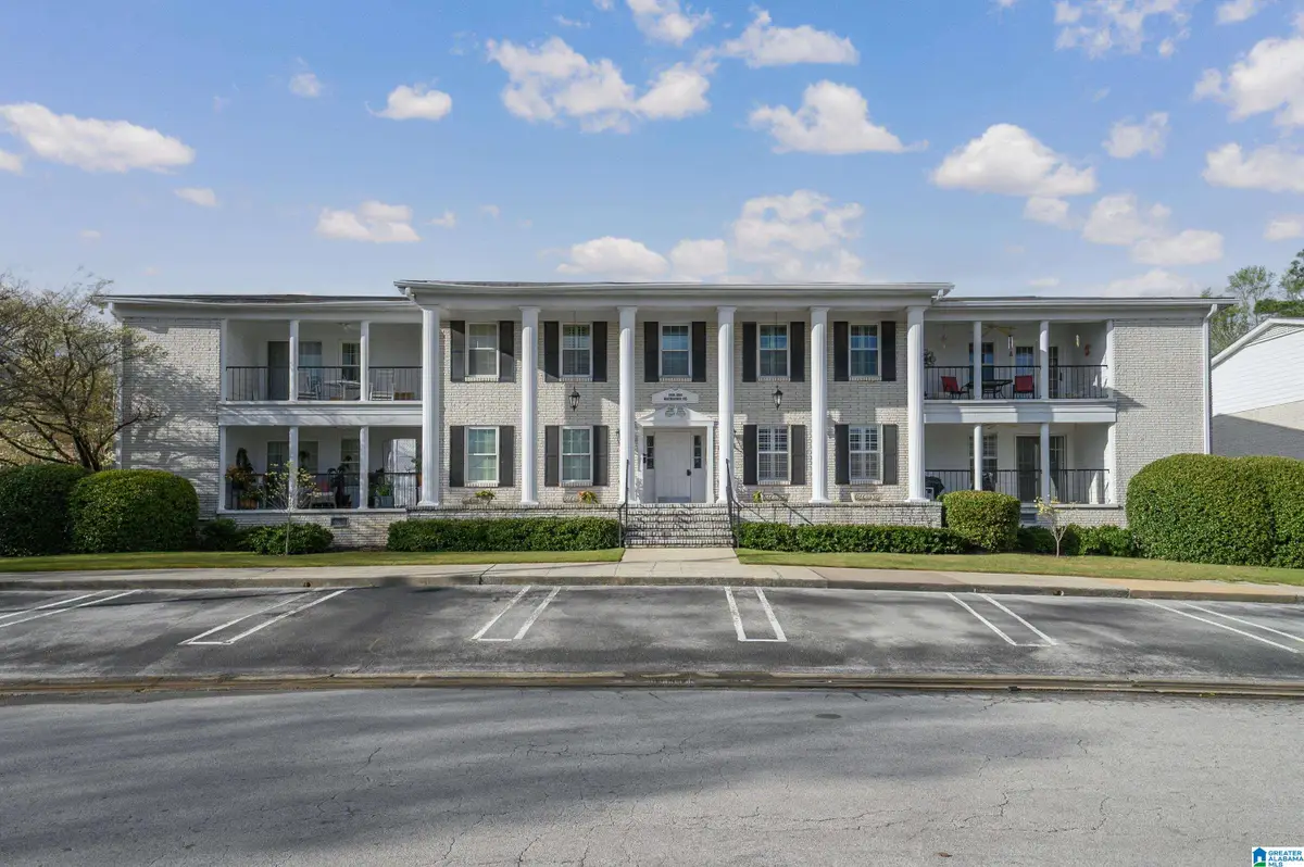 1858 ROCKWOOD ROAD, Vestavia Hills, AL 35216 - #1