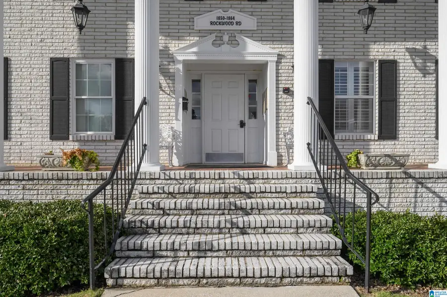 1858 ROCKWOOD ROAD, Vestavia Hills, AL 35216 - #3
