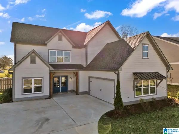 107 AVONDALE LANE, Pell city, AL 35128