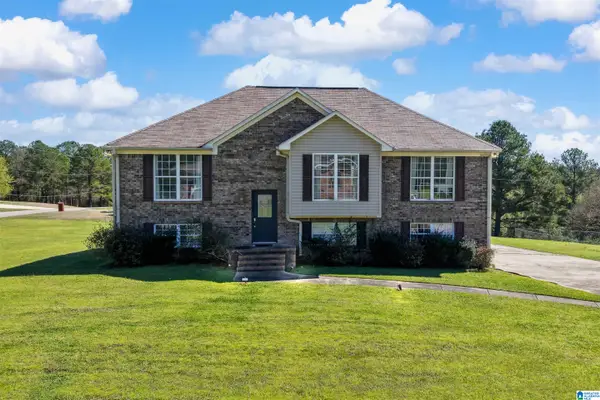 683 CIRCLE HEIGHTS DRIVE, Birmingham, AL 35214