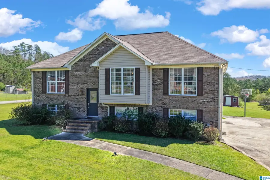 683 CIRCLE HEIGHTS DRIVE, Birmingham, AL 35214 - #2