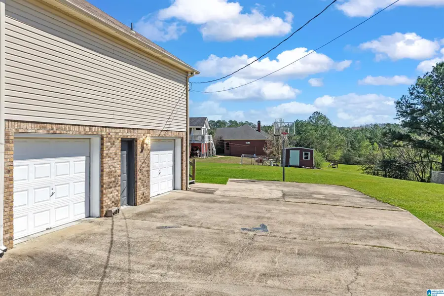 683 CIRCLE HEIGHTS DRIVE, Birmingham, AL 35214 - #3