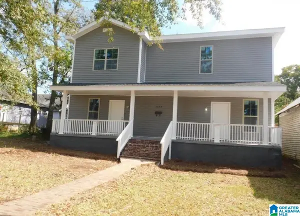 1723 N 8TH AVENUE, Bessemer, AL 35020