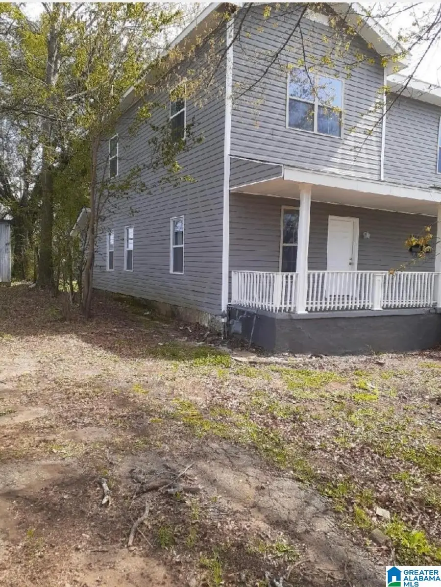 1723 N 8TH AVENUE, Bessemer, AL 35020 - #3