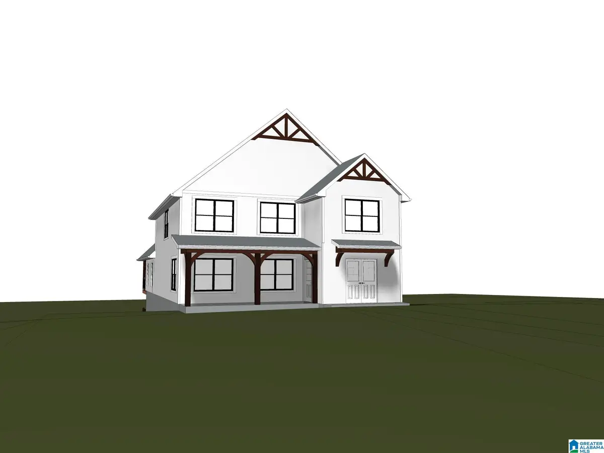 1513 OXMOOR ROAD, Homewood, AL 35209 - #1