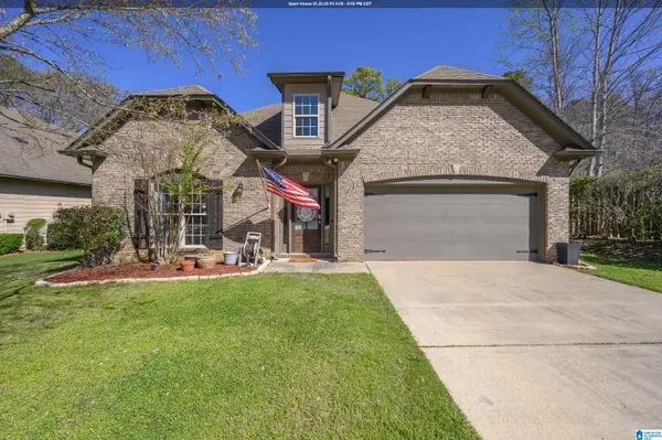 1143 EAGLE DRIVE, Maylene, AL 35114