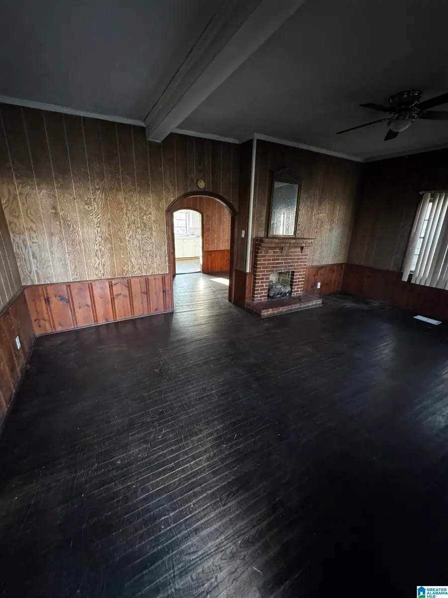 1424 COBB AVENUE, Anniston, AL 36201 - #3