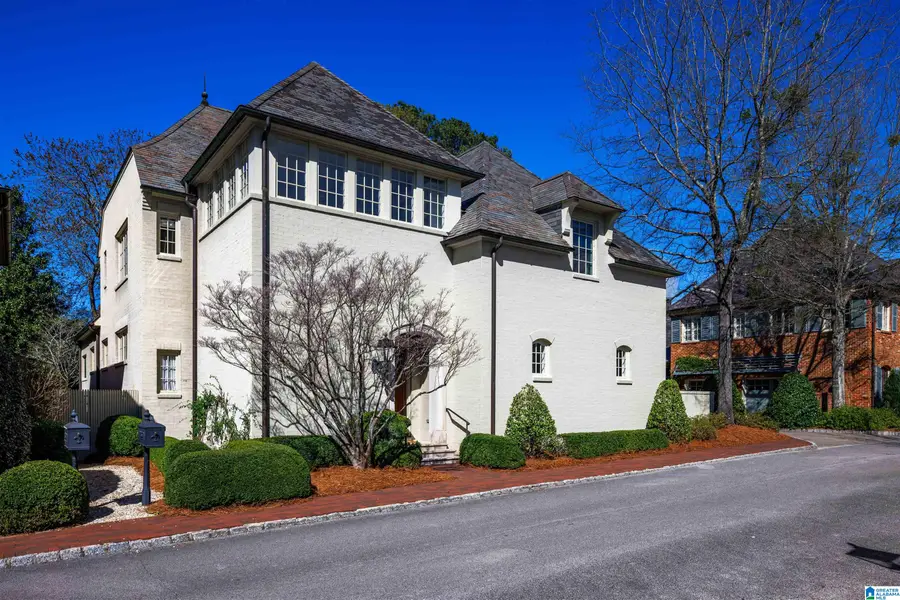 419 CLUB PLACE, Mountain Brook, AL 35223 - #3