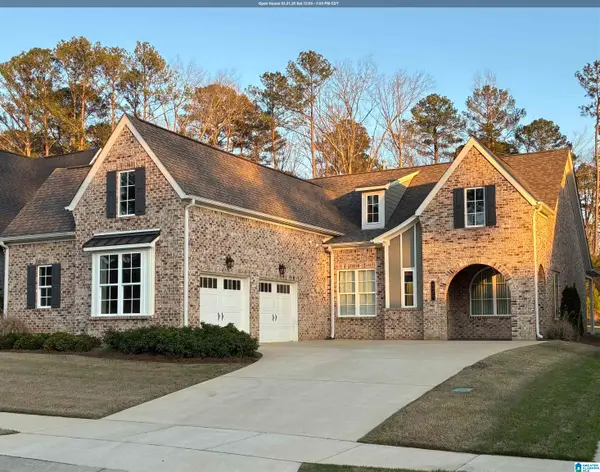 8157 ANNIKA DRIVE, Hoover, AL 35244