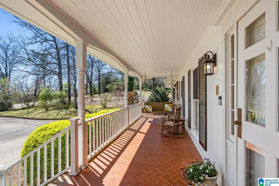 3656 ROCKHILL ROAD, Mountain Brook, AL 35223 - #3