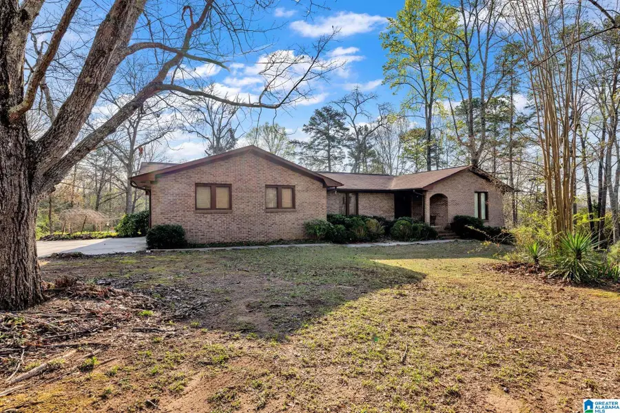 65 FOREST TRAIL, Warrior, AL 35180 - #2