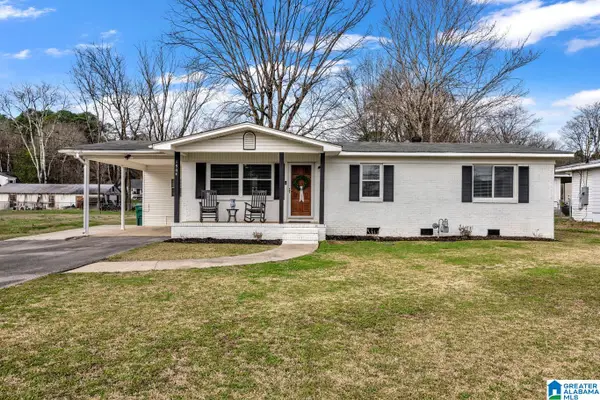 1904 LANE DRIVE, Leeds, AL 35094