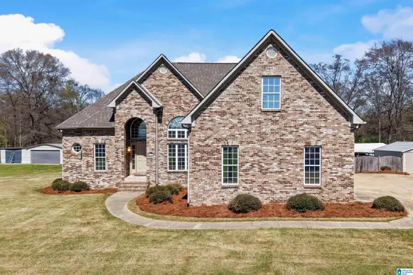 620 LOVETTE LANE, Alabaster, AL 35007